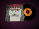 SP CYMANDE / THE MESSAGE / RCA 41084 FRENCH PRESS / FUNK