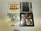 4x Beatles LP Vinyl Records Help Let It Be Revolver Hey Jude The Beatles Again