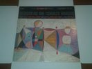 CHARLES MINGUS Mingus Ah Um 6-Eye White Label Promo Rare Jazz Great Shape