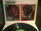 ART BLAKEY'S JAZZ MESSENGERS WITH THELONIOUS MONK (SD 1278) w/VG+ VINYL