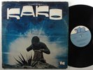 KAKO Y Su Orquesta TR LP VG+