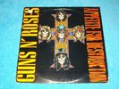 1987 GUNS N' ROSES 