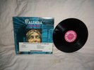CALDERA-Stabat Mater, Kama Sutra, 1970, KSBS 2020, A Moog Mass, VG+/EX. Promo.