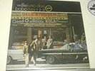 Willie Bobo Uno Dos Tres Vinyl LP Original 1966 latin jazz soul  VERVE Records