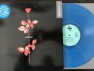 Depeche Mode - Violator blue vinyl lim.edition