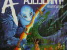 HAWKWIND - Alien 4 DLP/GF 1995.