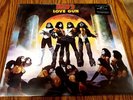 KISS - Love Gun - Vinyl LP - NEW - Kissteria - 2014 180 Gram - Reissue Paul Gene