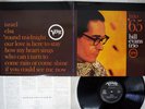BILL EVANS TRIO TRIO '65 VERVE 23MJ 3038 Japan VINYL LP