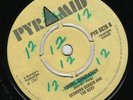 DESMOND DEKKER & THE ACES - YOUNG GENERATION. TUFF ROCK STEADY