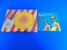 Suzy & The Red Stripes ( Linda McCartney ) Box Set Plus Stock Copy Seaside Woman