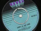 RUPIE EDWARDS ALL STARS - JIMMY AS JOB CARD / RIOT - TUFFEST HORNS INJECTION