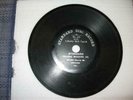 Band - STANDARD DISC RECORD 478 - LIBERTY BELL MARCH - 7 Inch Disc 78 RPM