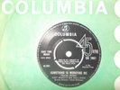 M- UK COLUMBIA 45 - ZOOT MONEY'S BIG ROLL BAND - 
