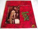 HOUND DOG TAYLOR & THE HOUSEROCKERS   BEWARE OF THE DOG   ** 1976 SONET LP