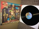 Robert Plant. Mighty Rearranger LP. Sanctuary SANLP 356. 2005. NM.