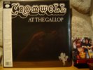 CROMWELL At The Gallop LP/1975 Ireland/Pub Rock/Flamin' Groovies/Mott The Hoople