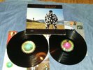 PINK FLOYD delicate sound of thunder 1988-UK FIRST  PRESS -EMI - 2LP -N/MINT