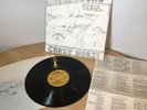 Neil Young & Crazy Horse Zuma LP Nr Mint Vintage Vinyl With Inner Lyrics K54057