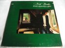 NICK DRAKE   FIVE LEAVES LEFT ** 1969 UK 1st Pink Block ISLAND LP A//2, B//2.
