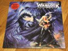 WARLOCK-Triumph and Agony-1987-Promo-US-Vinyl-12