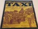 Sly And Robbie Present Taxi Vinyl
