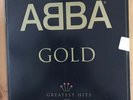 LP ABBA Gold Greatest Hits (2LPs 180g Vinyl, 2014)