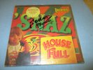 NAZARETH 'SNAZ HOUSE FULL 1981 2 RECORDS PROMO SEALED A&M SP-6703 HARD ROCK
