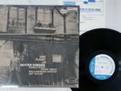 DEXTER GORDON ONE FLIGHT UP BLUE NOTE BST 84176/BNJ 71103 Japan SHRINK VINYL LP