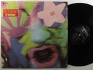 ARTHUR BROWN The Crazy World Of Arthur Brown TRACK LP VG+ SHRINK  