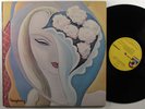 DEREK & THE DOMINOES Layla ATCO 2XLP VG++ gatefold  