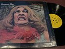 FLEETWOOD MAC ENGLISH ROSE LP ORIG EPIC SHRINK WITH  RARE HIT ALBATROSS DECAL