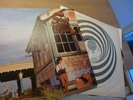 GRAVY TRAIN SAME LP UK 1970 SWIRL VERTIGO 1ST PRESS MONSTER PROG