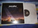 Starsailor - All this life - SIGNED Black Vinyl LP album 2017 (Autographed)