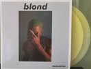 FRANK OCEAN BLOND 2 X LP COLORED