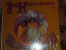 Jimi Hendrix Experience Vinyl LP Record, Are You Experiened