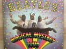 The Beatles Magical Mystery Tour 2 x 7” EPs + booklet + lyrics 1967 UK 1st EX/EX