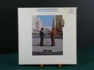 Rare Pink Floyd Columbia HC 43453 Half-Speed Master Audiophile LP NM- Beauty