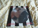 BLONDIE - PARALLEL LINES (RARE, ORIGINAL 1978 PICTURE DISC VINYL LP / ALBUM)
