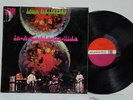 IRON BUTTERFLY in-a-gadda-da-vida 1968 1st UK PRESS RED / PLUM NEAR MINT Vinyl