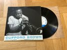 Clifford Brown - Memorial Album  Blue Note 767 Lexington Mono USA 1956
