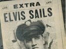 ELVIS PRESLEY EP DEUTSCHE RCA EPA-4325 