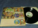 KING CRIMSON   Lizard 1970-FIRST UK PRESS - PINK RIM  ISLAND LAB -EX++