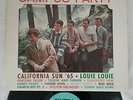 Surf Rock - The Rivieras 