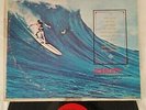 Surf Rock - Billy Lazar & The Woody Wagoners 