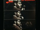 Joe Henderson-Mode For Joe-Blue Note 4227-NEW YORK USA LEE MORGAN