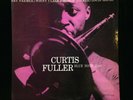 Curtis Fuller-Volume 3-Blue Note 1583-WEST 63RD RVG GREAT COPY