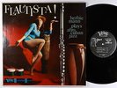 Herbie Mann - Flautista LP - Verve - MG V-8336 Mono DG