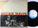 Miles Davis - Volume 1 LP - Blue Note - BLP 1501 Mono DG RVG Ear 767 LEX