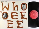 Bob Brookmeyer/Zoot Sims - Whooeeee LP - Storyville - STLP 914 Mono DG VG+