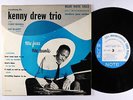 Kenny Drew Trio - New Faces, New Sounds 10